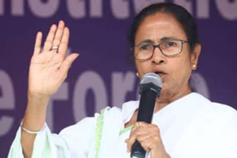 Mamata Banerjee