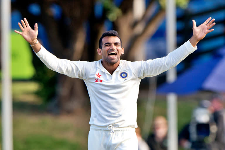 indias former cricketer zaheer khan turns 42 today