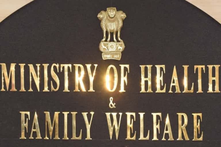 Health Ministry issued guidelines