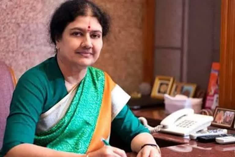 Sasikala and Co's assets worth of RS.2,000 Cr attached by IT department  sasikala IT department  ശശികല  ശശികലയുടെ 2000 കോടിയുടെ ആസ്തി കണ്ടുക്കെട്ടി  ആദായ നികുതി വകുപ്പ്  തമിഴ്നാട് മുൻ മുഖ്യമന്ത്രി ജയലളിത  എഐഎഡിഎംകെ  എഐഎഡിഎംകെ എടപ്പടി കെ പളനിസ്വാമി