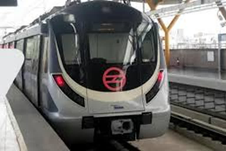 Kolkata East-West Metro Corridor Project gets Centre's nod, to cost ₹8,575 cr