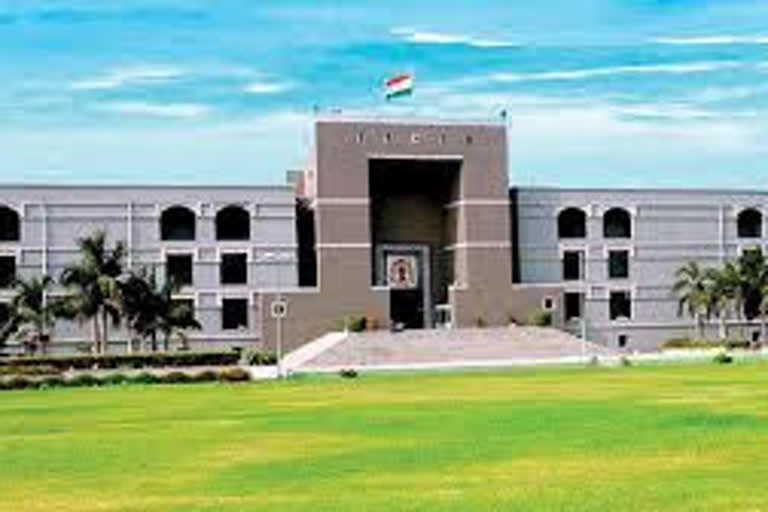 Gujarat High Court