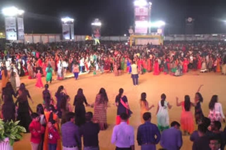 navratri