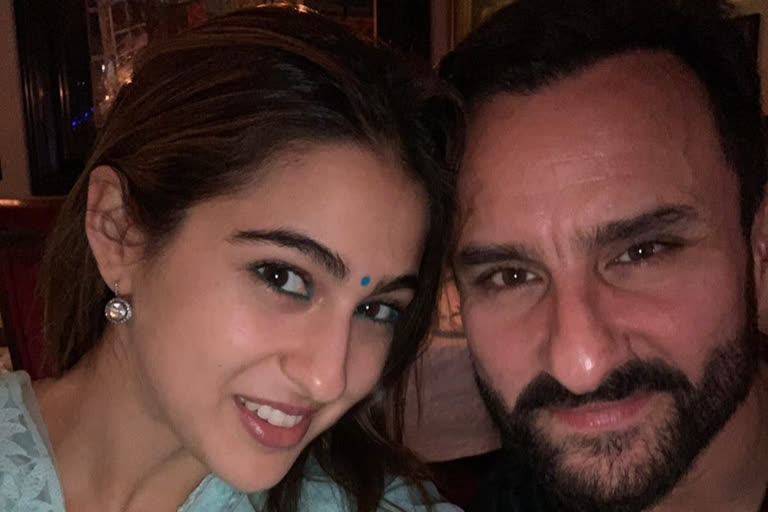 I'm Always There for My Kids, Says Saif Ali Khan on sara ali khan drug issue