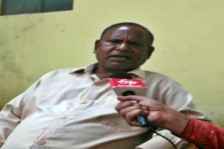 Jogi caste case petitioner Santkumar Netam