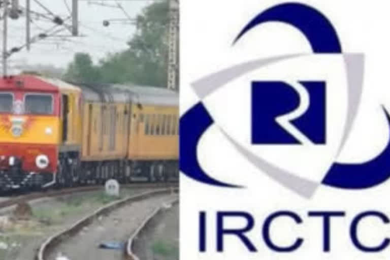 Amazon India partners IRCTC to offer reserved train ticket bookings