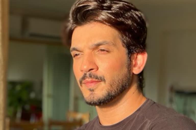 Arjun Bijlani