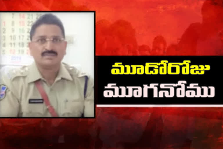 acp-narsinghareddy-custody-will-end-on-thursday