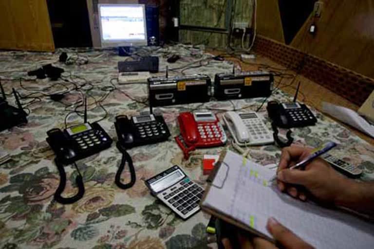 Betting network in India is revealed by police, know whole matter