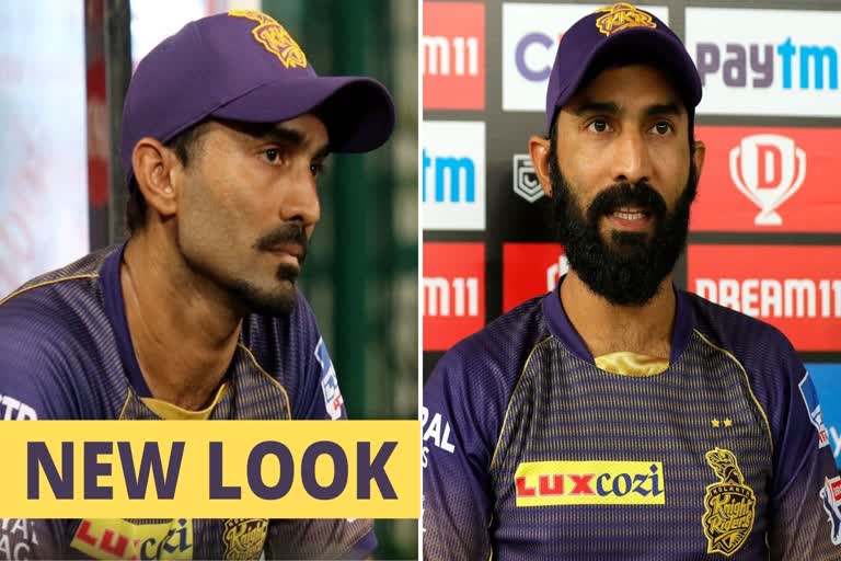 Dinesh Karthik