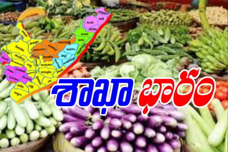 vegetable hike at srikakulam