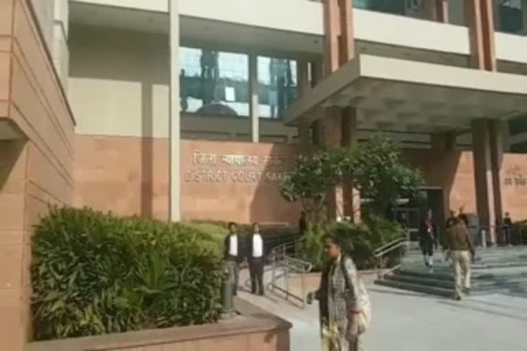 Delhi court dismisses 35 foreigners' pleas against framing of charges