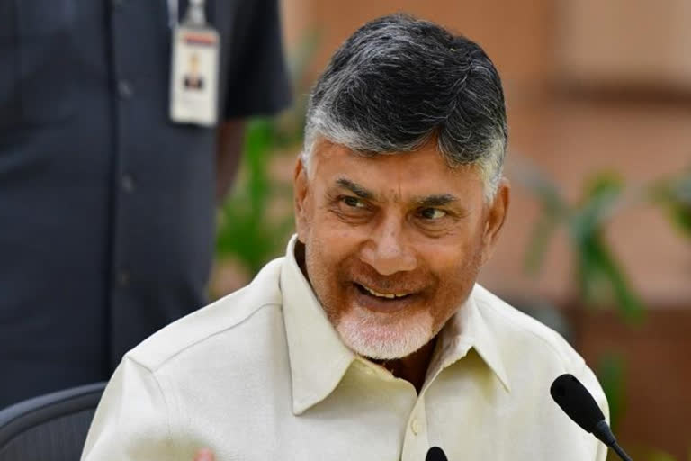 chandrababu