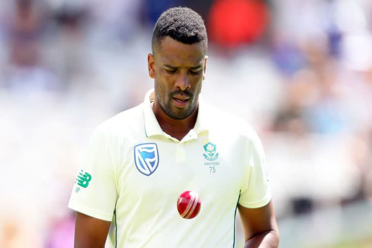 Vernon Philander