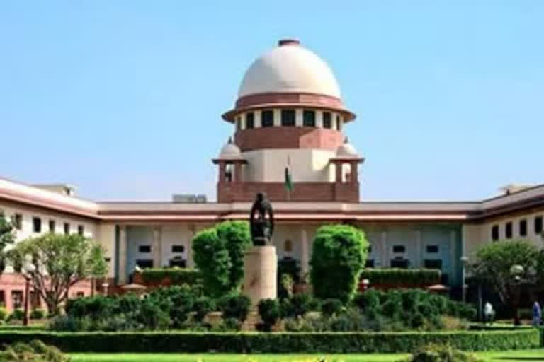 SUPREME COURT  Freedom of speech  most abused right in the recent times  says CJI S A Bobde  Chief Justice of India (CJI)  plea filed by the Jamiat Ulama-I-Hind  communalizing coverage of COVID 19 by media  evasive report affidavit  the court directed the government to file another affidavit  ചീഫ് ജസ്റ്റിസ് എസ്എ ബോബ്ഡെ  സംസാര സ്വാതന്ത്ര്യം  തബ്‌ലീഗ് ജമാഅത്ത് ജമാഅത്ത്  കൊവിഡ്