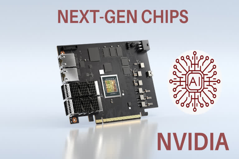 launches by Nvidia ,Jensen Huang news