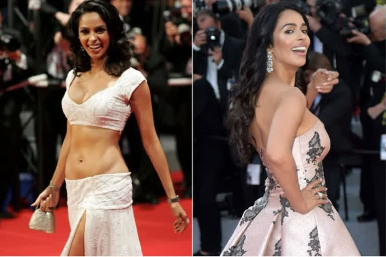 Mallika Sherawat