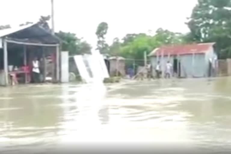 assam flood