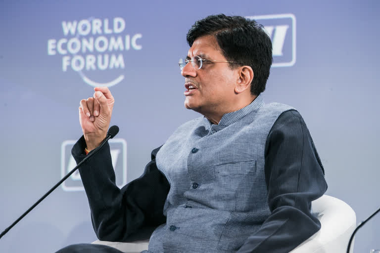 'Look At India As Next Investment Destination', Piyush Goyal Woos US Investors