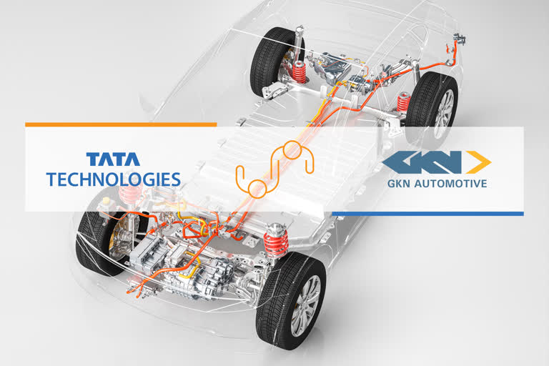 GKN-TCS Preparation for E-Traffic Software Engineering Center Launch in Silicon City