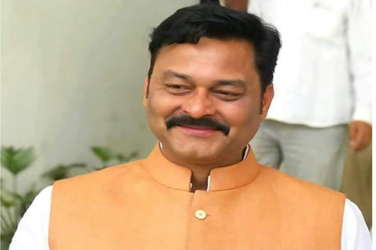 MLA Sanjay Pathak