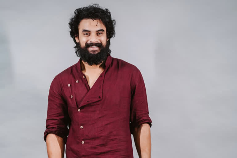 Tovino Thomas