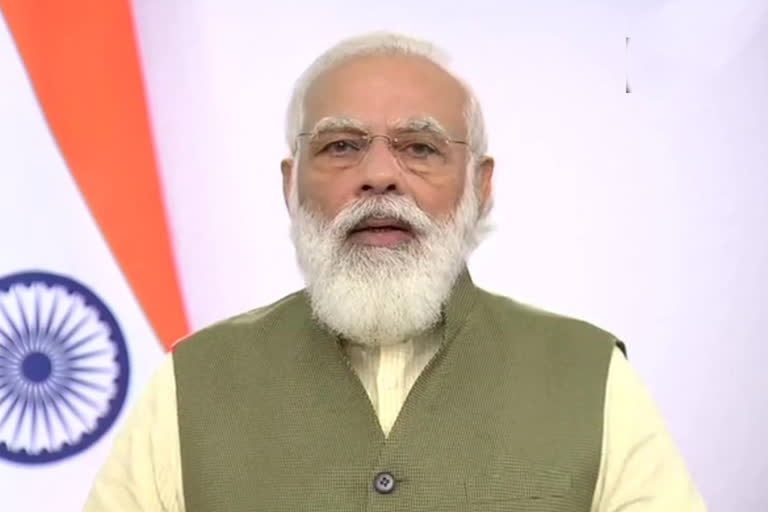 PM MODI