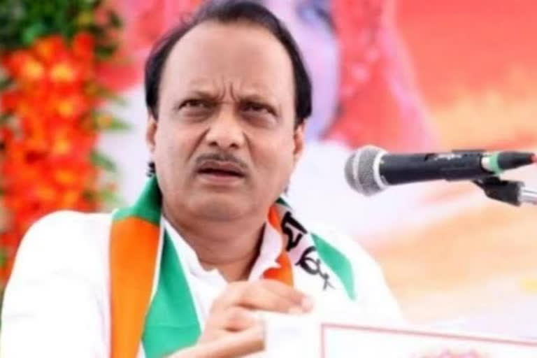 ajit pawar