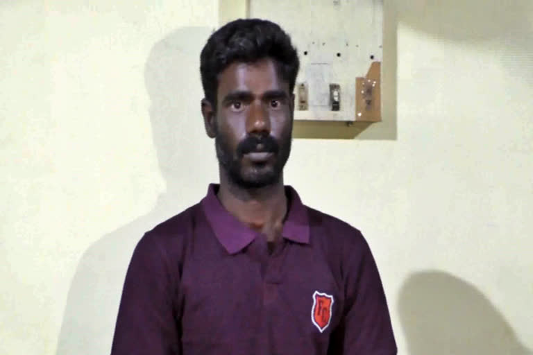 man kills mother of lover in sathyamangalam