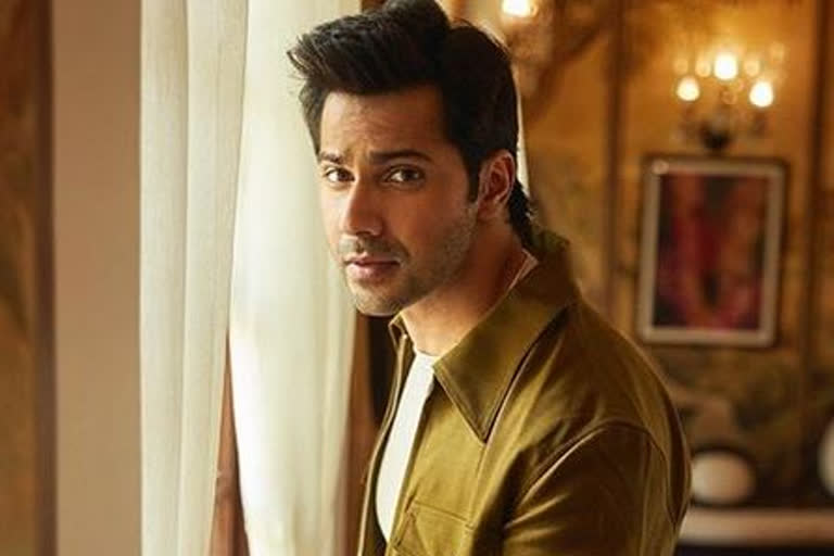 varun dhawan all good