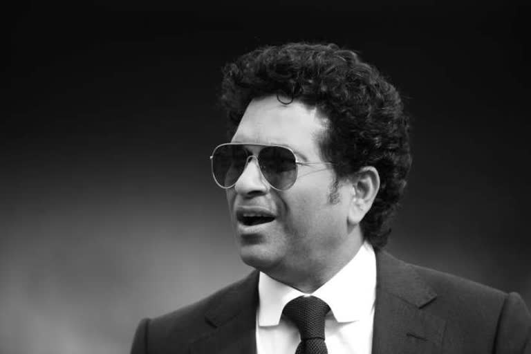 gavaskar and richards were my batting hero says Sachin tendulkar