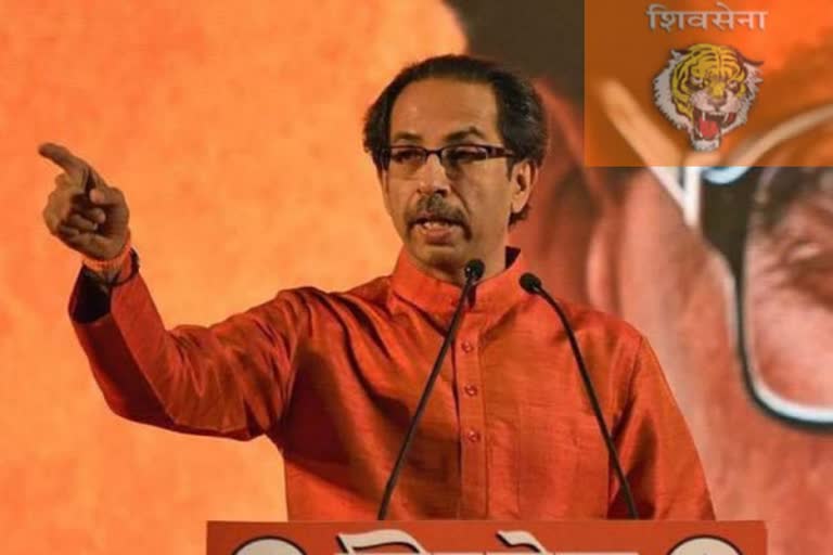 Uddhav Thackeray to campaign in Bihar