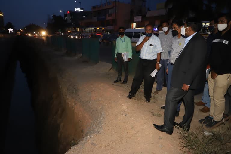 complete-all-work-by-the-end-of-december-bbmp-commissioner