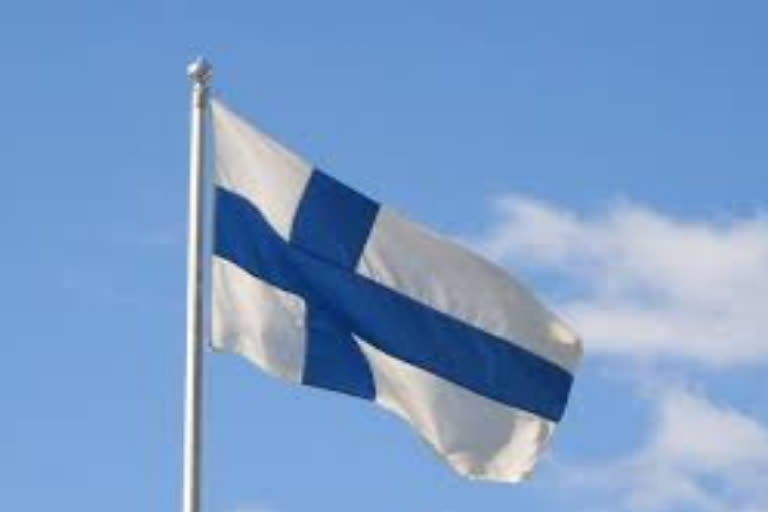 finland