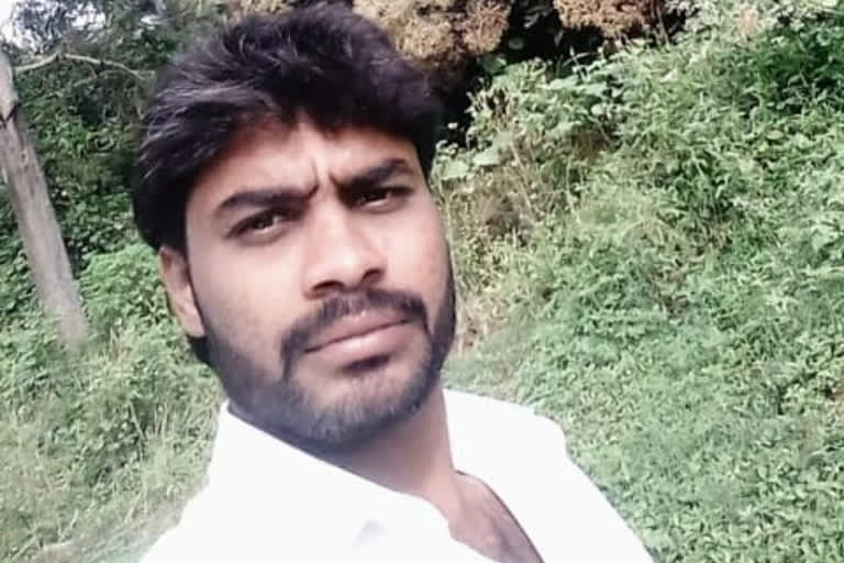 Honor killing, Honor killing in Ramnagar, Ramnagar honor killing, Ramnagar honor killing news, love issue, young man murder in Ramnagar, ಮರ್ಯಾದಾ ಹತ್ಯೆ, ರಾಮನಗರದಲ್ಲಿ ಮರ್ಯಾದಾ ಹತ್ಯೆ, ರಾಮನಗರ ಮರ್ಯಾದಾ ಹತ್ಯೆ, ರಾಮನಗರ ಮರ್ಯಾದಾ ಹತ್ಯೆ ಸುದ್ದಿ, ರಾಮನಗರದಲ್ಲಿ ಯುವಕನ ಕೊಲೆ, ಪ್ರೀತಿ ವಿವಾದ,