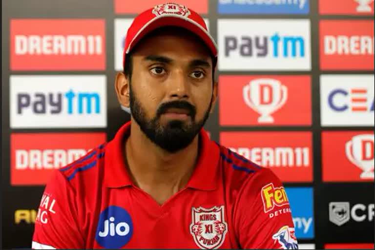 It is going to be difficult if we give wickets in Powerplay says KL rahul