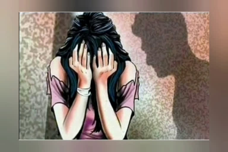 main accused arrested in gang rape case sohna