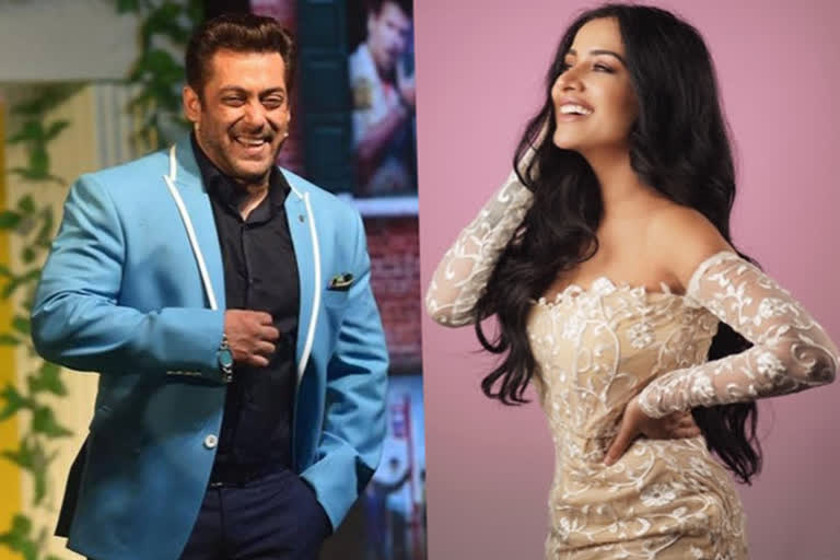 bb 14 sara gurpal big fan of salman says will go mad if gets film with superstar