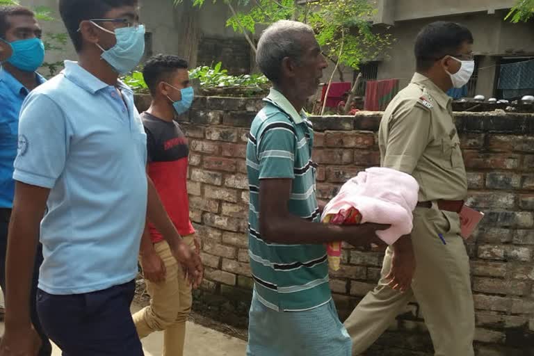 mother-killed-40-day-old-girl-child