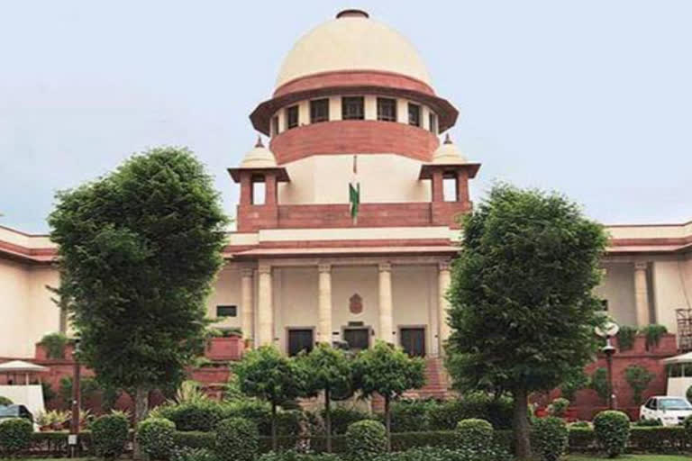 Hearing in Supreme court over Electricity employees petition