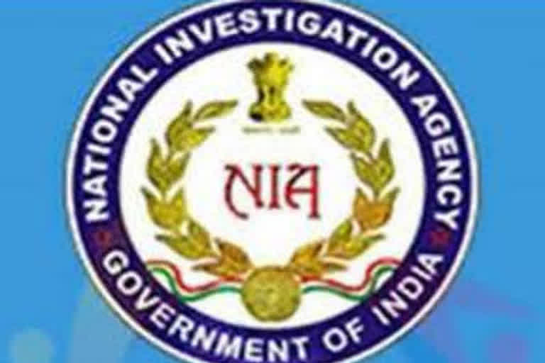 NIA files charge-sheet against eight people in Bhima Koregaon case  ഭീമ കൊറേഗാവ് കേസ്  എട്ട് പേർക്കെതിരെ എൻ‌ഐ‌എ കുറ്റപത്രം സമർപ്പിച്ചു  എൻ‌ഐ‌എ കുറ്റപത്രം സമർപ്പിച്ചു  ഭീമ കൊറേഗാവ്  Bhima Koregaon case  Bhima Koregaon case