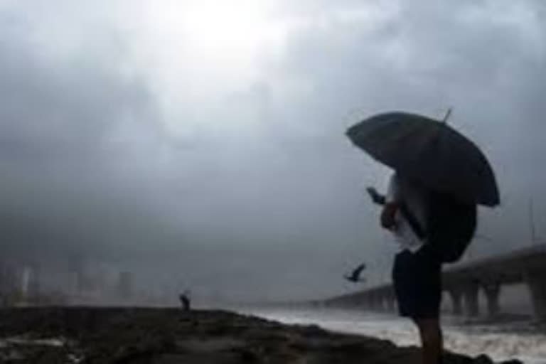 Heavy rainfall likely in parts of east coast, Karnataka and Telangana on Oct 11-12: IMD