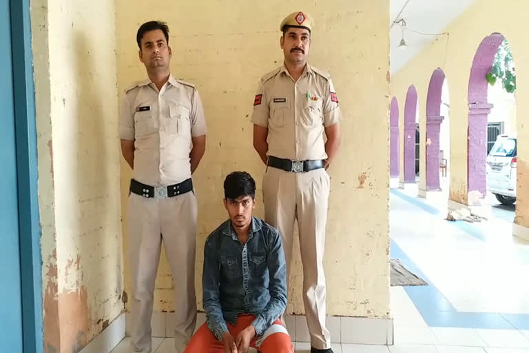 One accused arrested for murderous attack in palwal