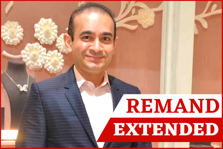 Nirav Modi