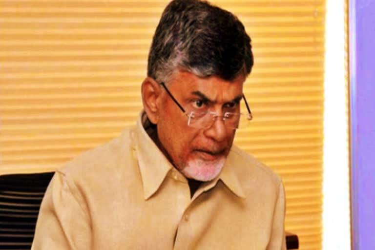 chandra babu