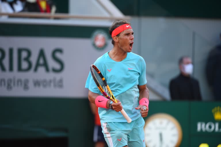 French Open 2020: Rafael Nadal thrashes Schwartzman to reach final, inches closer to 20th Grand Slam title