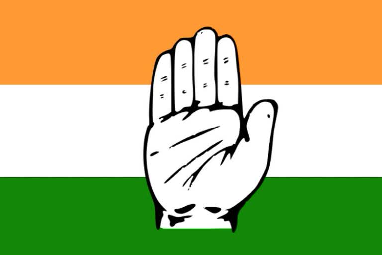 congress declared 5 candidates for up assembly by elections