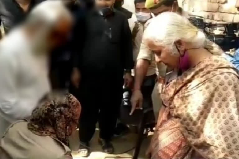 social activist medha patkar