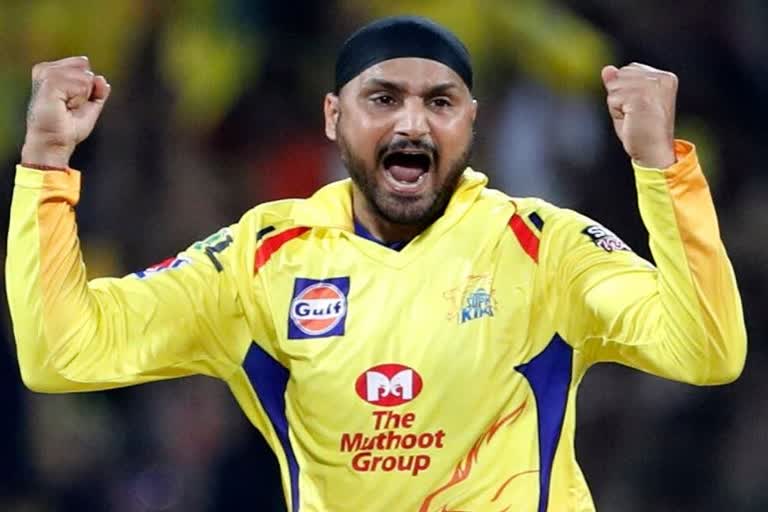 Harbhajan Singh