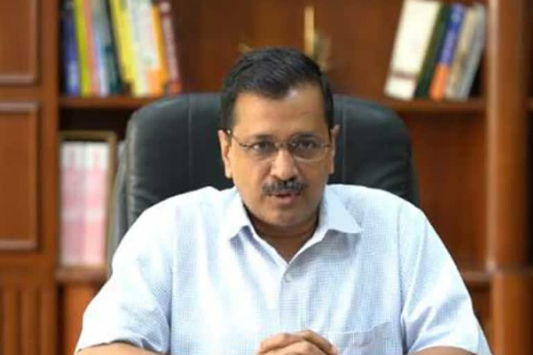 aravid kejriwal